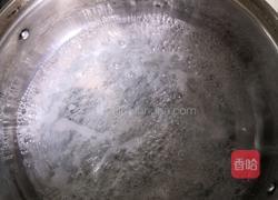 蒜蓉粉丝鲍鱼的做法图解2