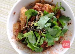 自制臭豆腐的做法图解10