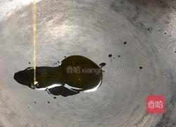 翡翠拌鸡丝的做法图解7