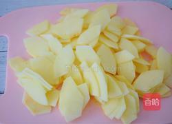 苹果千层蛋糕的做法图解8