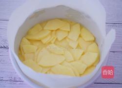 苹果千层蛋糕的做法图解11