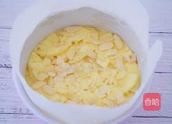 苹果千层蛋糕的做法图解12