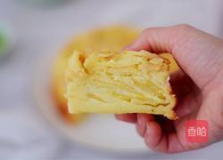 苹果千层蛋糕的做法图解16