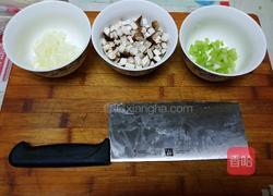 浇汁土豆泥的做法图解2