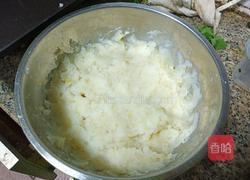 浇汁土豆泥的做法图解3