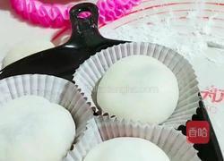 奥利奥雪媚娘的做法图解11