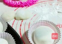 奥利奥雪媚娘的做法图解10