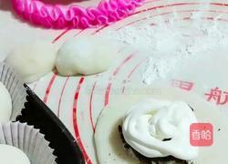 奥利奥雪媚娘的做法图解9