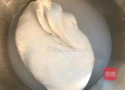 自制凉皮的做法图解1