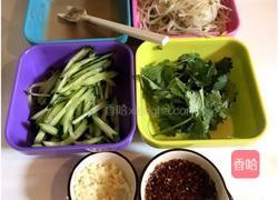 自制凉皮的做法图解15