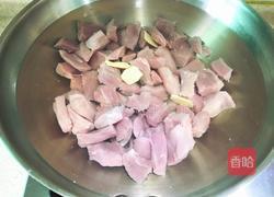 自制海苔肉松的做法图解3