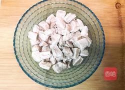 自制海苔肉松的做法图解5