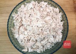 自制海苔肉松的做法图解11