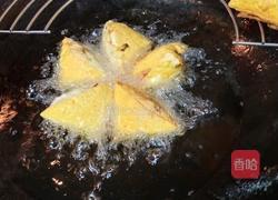 普宁炸豆干的做法图解11