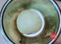 花式餐包的做法图解5