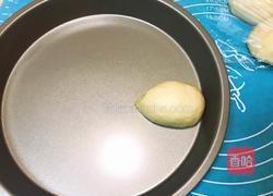 花式餐包的做法图解8