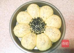 花式餐包的做法图解12