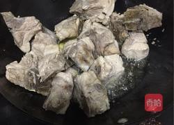 山药排骨汤的做法图解3