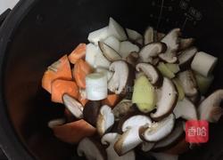 山药排骨汤的做法图解5