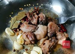 大盘鸡的做法图解6