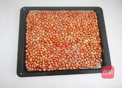 烤花生米的做法图解5