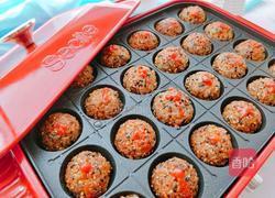 香煎芝麻饭团的做法图解15