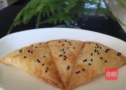 香酥饼的做法图解8