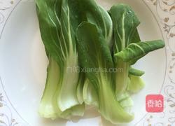 蛋炒饭的做法图解3