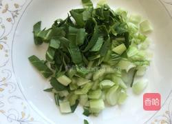 蛋炒饭的做法图解6