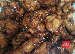 可乐鸡腿的做法图解6