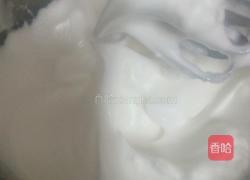 可可戚风蛋糕的做法图解7