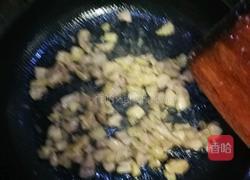 彩色豆炒鸡肉丁的做法图解5