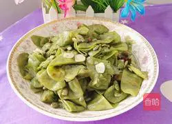 Illustration of Homemade Lentils 13