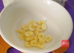 家常扁豆的做法图解6