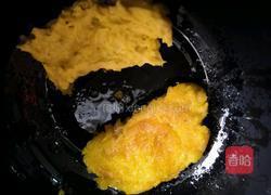 养生鸡块(红糖南瓜糯米饼)的做法图解8