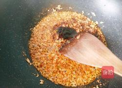 家庭版蒜香烤茄子的做法图解11