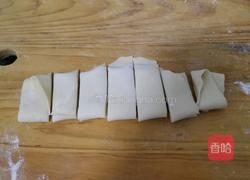 白皮面的做法图解6
