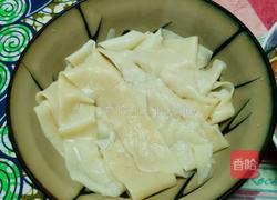 白皮面的做法图解9