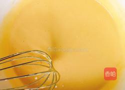 酸奶菠萝肉松蛋糕卷(无沙拉酱低卡)的做法图解5