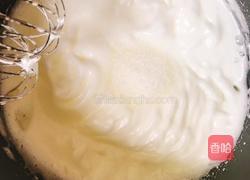 酸奶菠萝肉松蛋糕卷(无沙拉酱低卡)的做法图解7