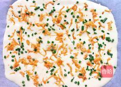 酸奶菠萝肉松蛋糕卷(无沙拉酱低卡)的做法图解13