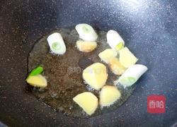 超简单家常版~香菇黄焖鸡的做法图解3