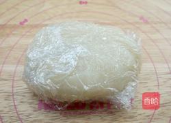 奥利奥雪媚娘的做法图解7