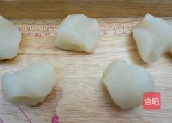 奥利奥雪媚娘的做法图解8