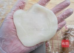 奥利奥雪媚娘的做法图解9