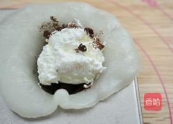 奥利奥雪媚娘的做法图解10