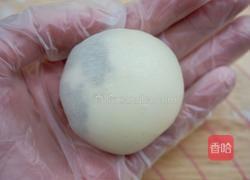 奥利奥雪媚娘的做法图解11