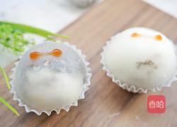 奥利奥雪媚娘的做法图解13