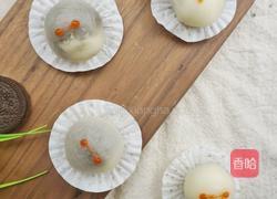 奥利奥雪媚娘的做法图解14