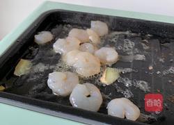 饺子皮披萨的做法图解6